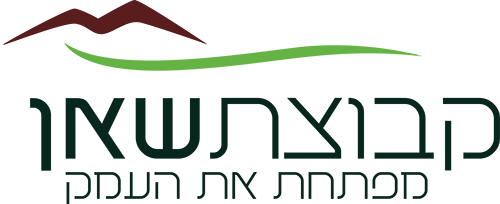 לוגו קבוצת שאן