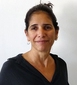 איה מורג מנהלת פרוייקטים