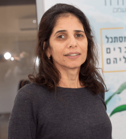 איה מורג