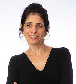 איה מורג